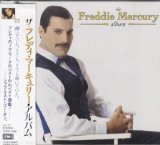 Download or print Freddie Mercury The Great Pretender Sheet Music Printable PDF 3-page score for Rock / arranged Melody Line, Lyrics & Chords SKU: 28070