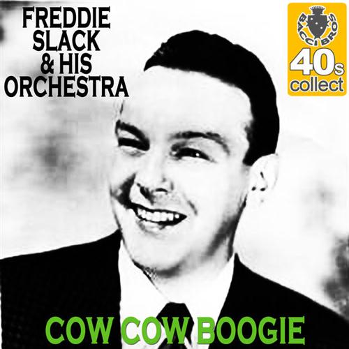 Freddie Slack & His Orchestra Cow-Cow Boogie profile picture