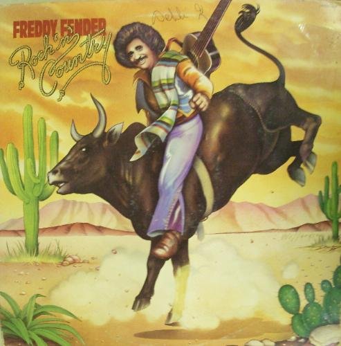 Freddy Fender Vaya Con Dios (May God Be With You) profile picture