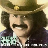 Download or print Freddy Fender Wasted Days And Wasted Nights Sheet Music Printable PDF 3-page score for Country / arranged Piano, Vocal & Guitar (Right-Hand Melody) SKU: 24847