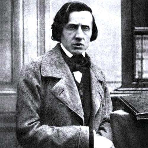 Frederic Chopin Etude in D-flat Major, from Trois Nouvelles Etudes from Methode des methodes de piano profile picture