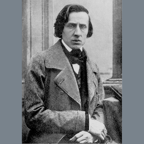 Frederic Chopin Mazurka, Op. 67, No. 2 profile picture