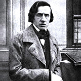 Download or print Frederic Chopin Valse E-flat major Sheet Music Printable PDF 1-page score for Classical / arranged Piano Solo SKU: 362746