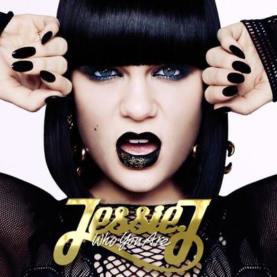 Jessie J Laserlight profile picture