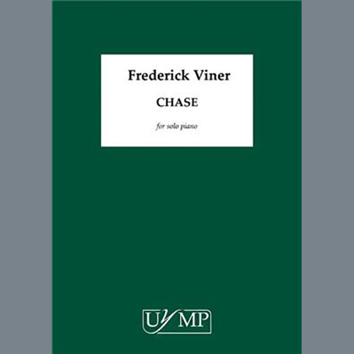 Frederick Viner Chase profile picture