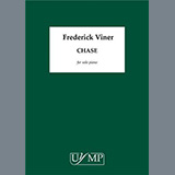 Download or print Frederick Viner Chase Sheet Music Printable PDF 5-page score for Classical / arranged Piano Solo SKU: 499986