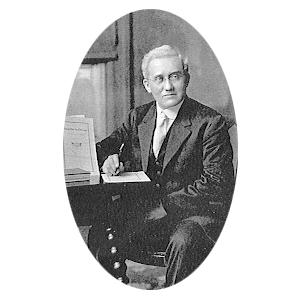 Frederick M. Lehman The Love Of God pictures Frederick M. Lehman The Love Of God profile picture