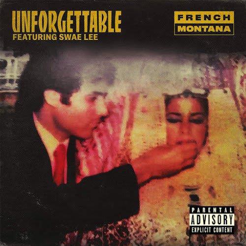 French Montana Unforgettable (feat. Swae Lee) profile picture