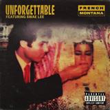 Download or print French Montana Unforgettable (feat. Swae Lee) Sheet Music Printable PDF 3-page score for Pop / arranged Beginner Ukulele SKU: 125274