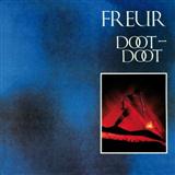 Download or print Freur Doot Doot Sheet Music Printable PDF 5-page score for Pop / arranged Piano, Vocal & Guitar (Right-Hand Melody) SKU: 122921