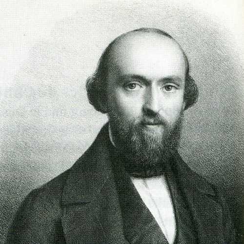 Friedrich Burgmuller Arabesque, Op. 100, No. 2 profile picture