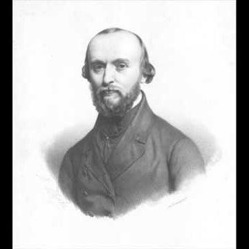 Friedrich Burgmuller Ballade profile picture