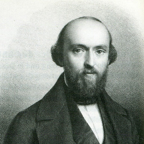 Friedrich Burgmuller Spirit Of Chivalry (La Chevaleresque), Op. 100, No. 2 profile picture