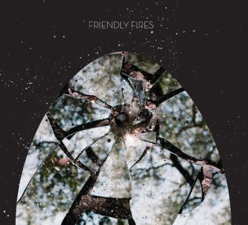 Friendly Fires Jump In The Pool profile picture