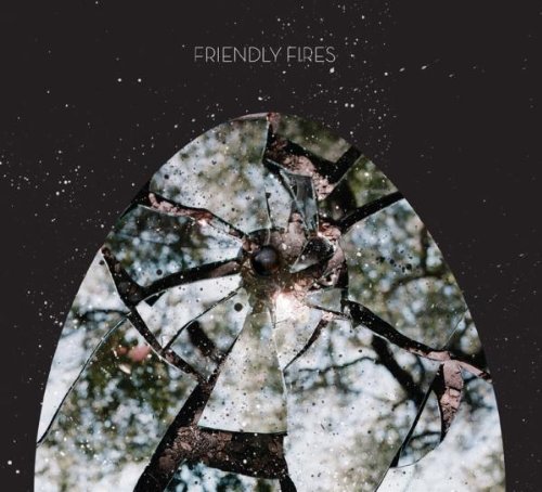 Friendly Fires Kiss Of Life profile picture