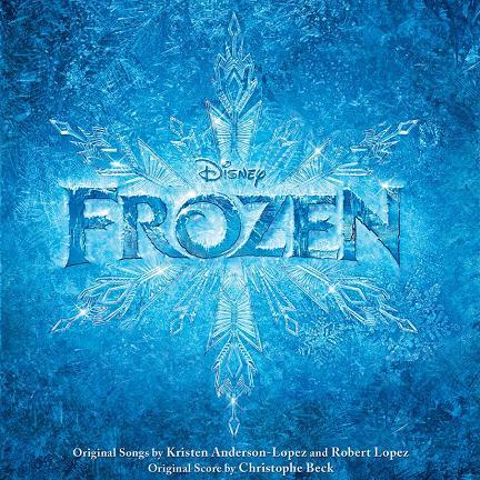 Frode Fjellheim & Christophe Beck Vuelie (from Disney's Frozen) profile picture