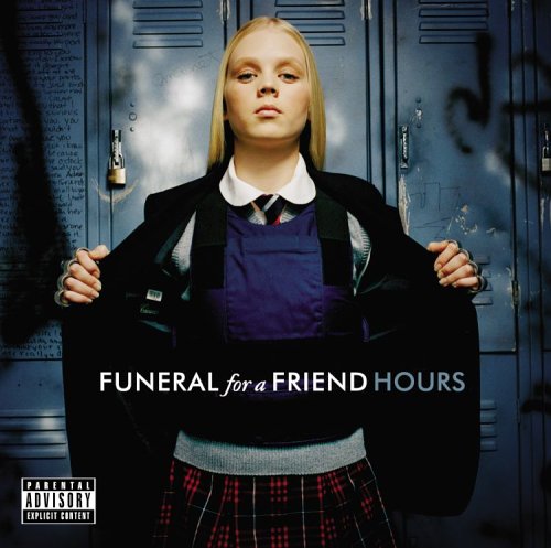 Funeral For A Friend Monsters profile picture