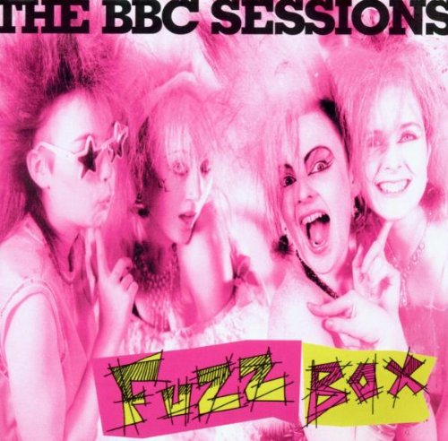 Fuzzbox Rules And Regulations profile picture