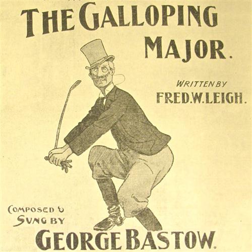 F.W. Leigh & G. Bastow The Galloping Major profile picture