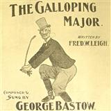 Download or print F.W. Leigh & G. Bastow The Galloping Major Sheet Music Printable PDF 4-page score for Classics / arranged Piano, Vocal & Guitar (Right-Hand Melody) SKU: 18955