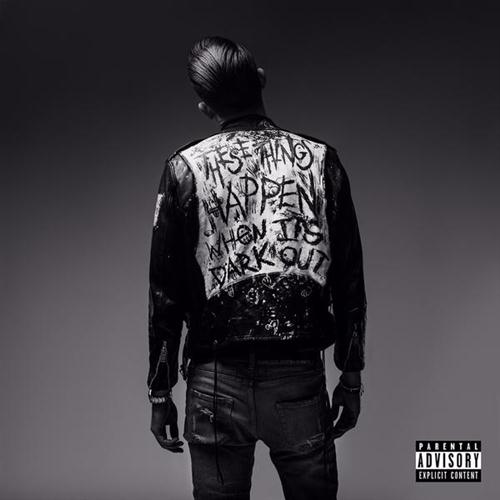 G-Eazy Me, Myself & I (feat. Bebe Rexha) profile picture