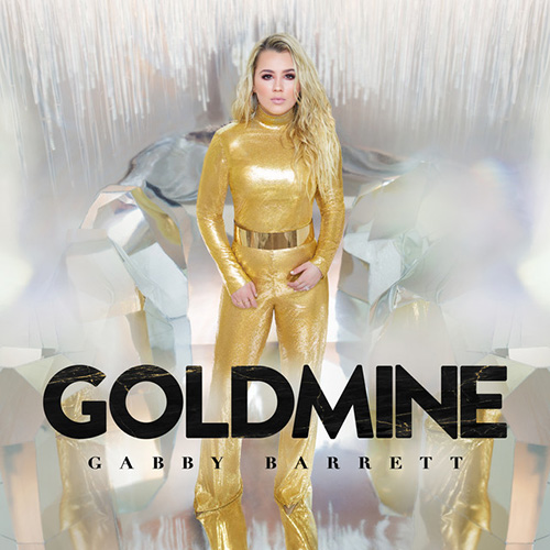 Gabby Barrett The Good Ones pictures Gabby Barrett The Good Ones profile picture