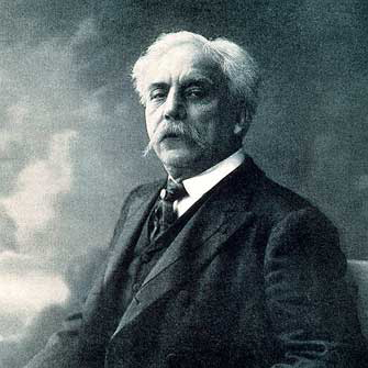 Gabriel Fauré Tendresse profile picture