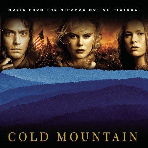 Gabriel Yared Ada Plays (from 'Cold Mountain') profile picture