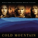 Download or print Gabriel Yared Ada Plays (from 'Cold Mountain') Sheet Music Printable PDF 2-page score for Film and TV / arranged Beginner Piano SKU: 110285