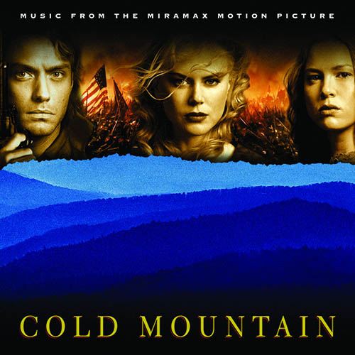 Gabriel Yared Ada Plays To Inman (from Cold Mountain) profile picture