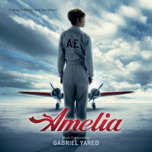 Gabriel Yared Amelia (End Credits) profile picture