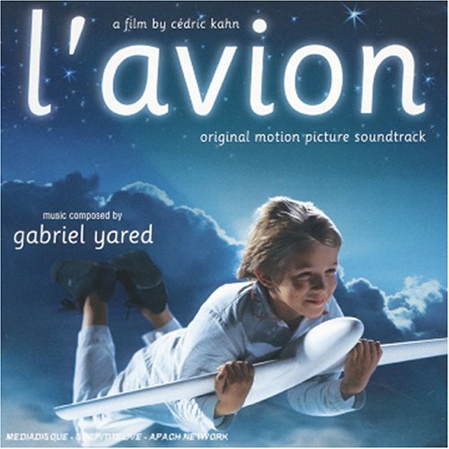 Gabriel Yared Le Piano (Waltz in C) (from L'Avion) profile picture