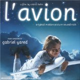 Download or print Gabriel Yared Le Piano (Waltz in C) (from L'Avion) Sheet Music Printable PDF 4-page score for Film and TV / arranged Piano SKU: 43678