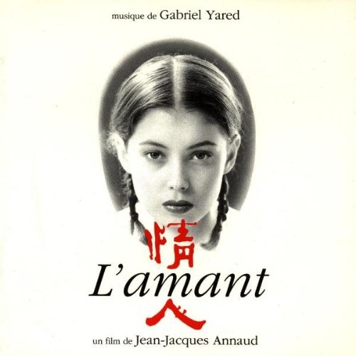 Gabriel Yared Nocturne (from L'Amant) profile picture