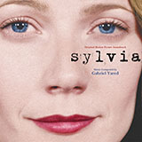 Download or print Gabriel Yared Romance (from Sylvia) Sheet Music Printable PDF 2-page score for Classical / arranged Piano SKU: 40010