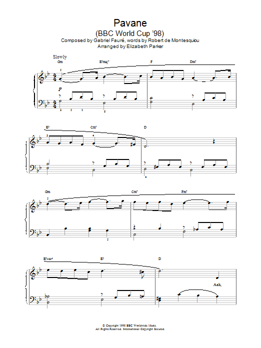 Learn to play Gabriel Fauré Pavane sheet music for String Solo in minutes. Gabriel Fauré Pavane sheet music preview music notes and score for String Solo including 10 page(s)