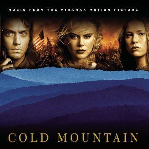 Gabriel Yared Ada Plays To Inman (from Cold Mountain) pictures Gabriel Yared Ada Plays To Inman (from Cold Mountain) profile picture