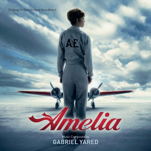 Gabriel Yared Amelia (End Credits) pictures Gabriel Yared Amelia (End Credits) profile picture