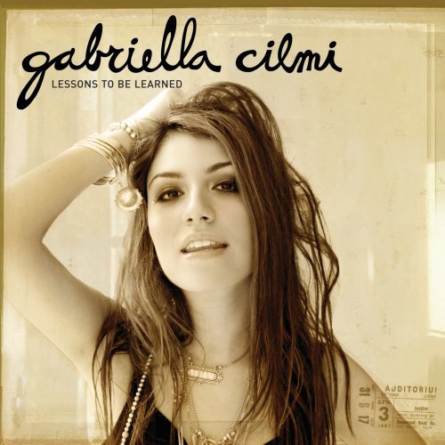 Gabriella Cilmi Sweet About Me profile picture