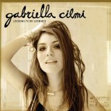 Download or print Gabriella Cilmi Sweet About Me Sheet Music Printable PDF 4-page score for Pop / arranged Piano, Vocal & Guitar (Right-Hand Melody) SKU: 110224