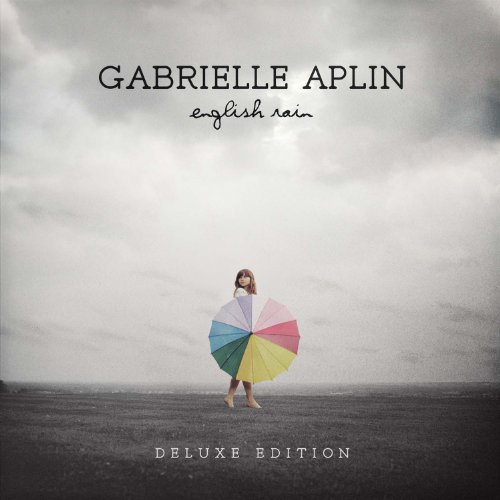 Gabrielle Aplin Salvation profile picture