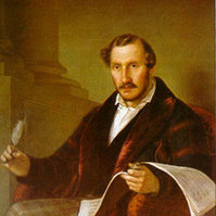 Gaetano Donizetti Regnava nel silenzio profile picture