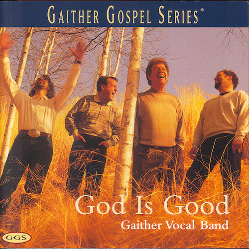 William J. Gaither He Touched Me profile picture