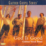 Download or print Gaither Vocal Band He Touched Me Sheet Music Printable PDF 3-page score for Religious / arranged Piano (Big Notes) SKU: 157639