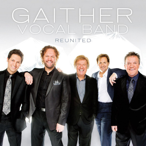 Gaither Vocal Band I Am Loved profile picture