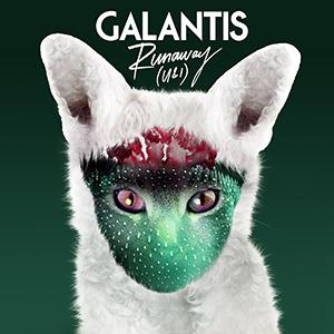 Galantis Runaway (U & I) profile picture