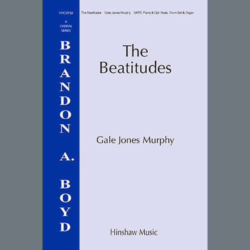 Gale Jones Murphy The Beatitudes profile picture