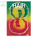 Download or print Galt MacDermot Air (from 'Hair') Sheet Music Printable PDF 2-page score for Musicals / arranged Easy Piano SKU: 120847