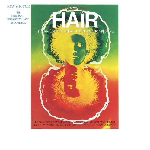 Galt MacDermot Hair (from 'Hair') profile picture