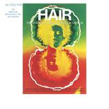 Download or print Galt MacDermot Hair (from 'Hair') Sheet Music Printable PDF 6-page score for Musicals / arranged Piano, Vocal & Guitar (Right-Hand Melody) SKU: 120890